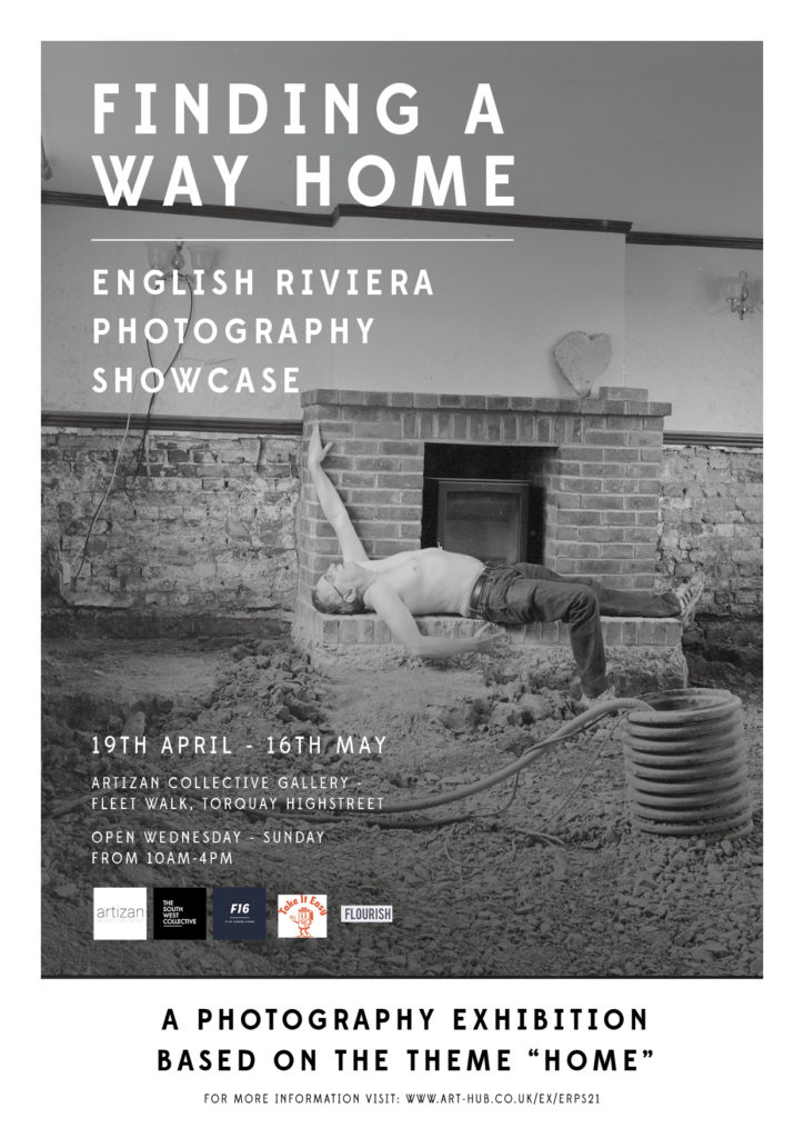 Finding a way Home A Photography |Exhibition on the theme of Home
